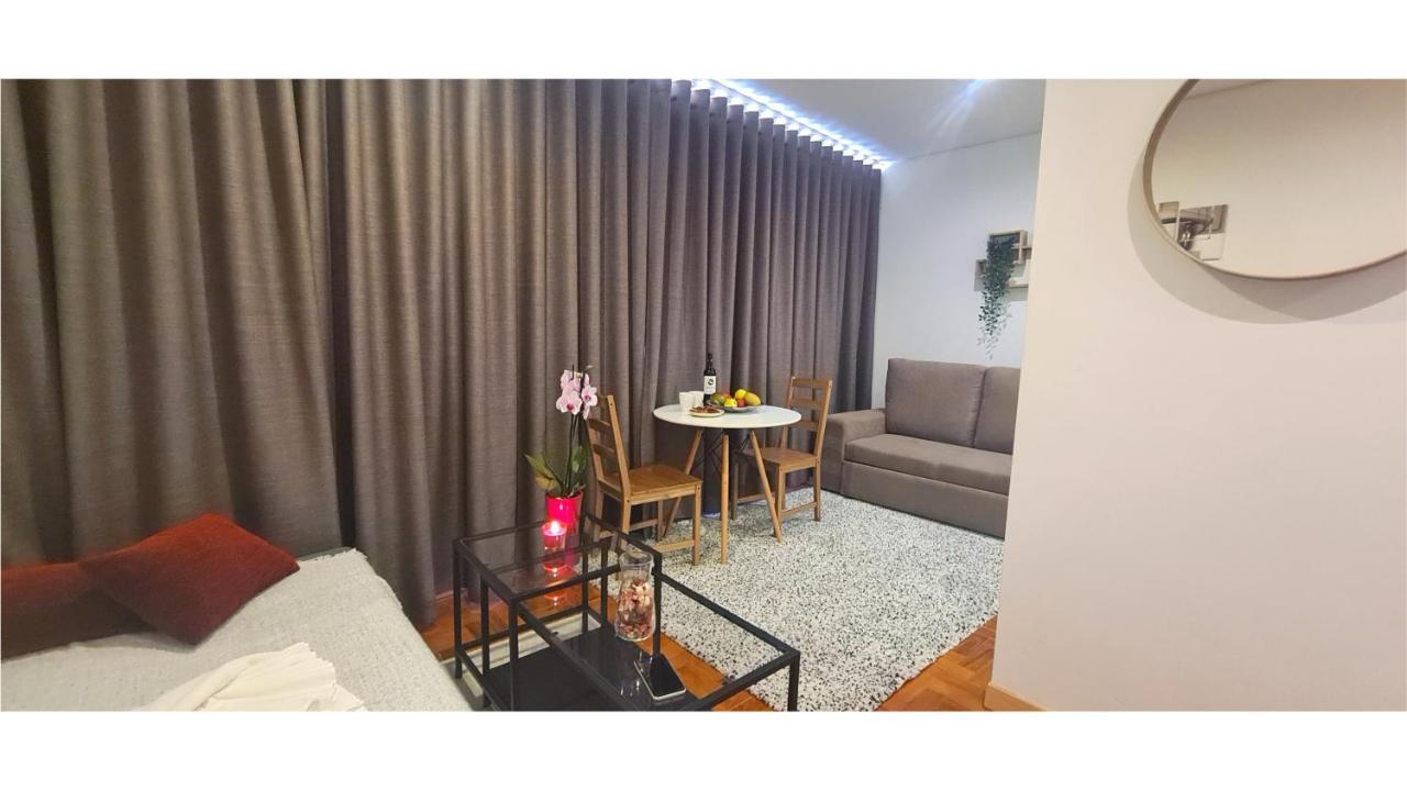 Yaya Pt- Santa Catarina Apartaments Порту Экстерьер фото